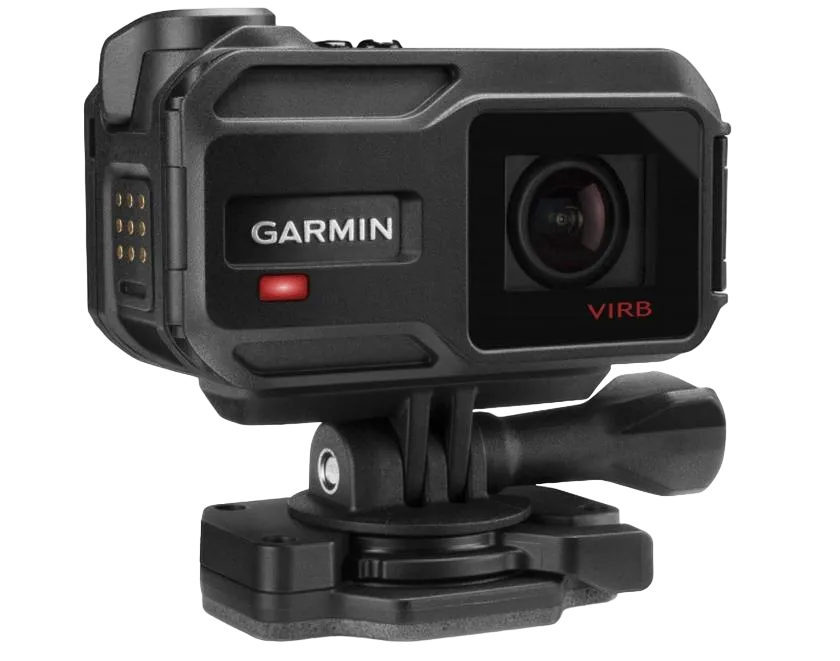 Экшен-камера Garmin
